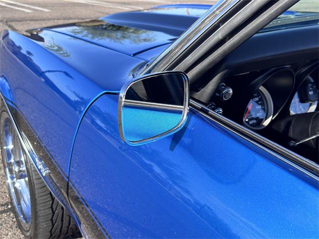 1968 Chevrolet Camaro (CC-2105078) for sale in Phoenix, Arizona
