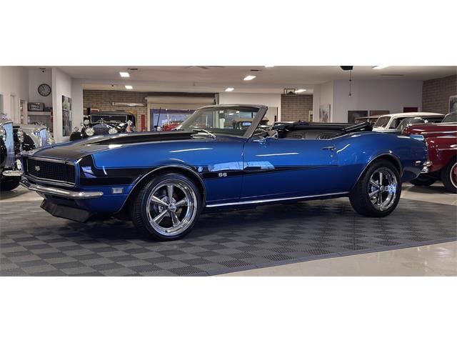 1968 Chevrolet Camaro (CC-2105078) for sale in Phoenix, Arizona