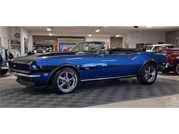 1968 Chevrolet Camaro (CC-2105078) for sale in Phoenix, Arizona