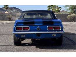 1968 Chevrolet Camaro (CC-2105078) for sale in Phoenix, Arizona