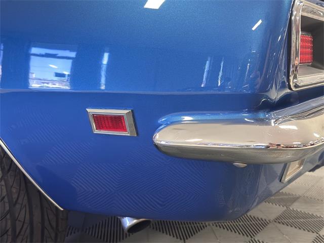 1968 Chevrolet Camaro (CC-2105078) for sale in Phoenix, Arizona