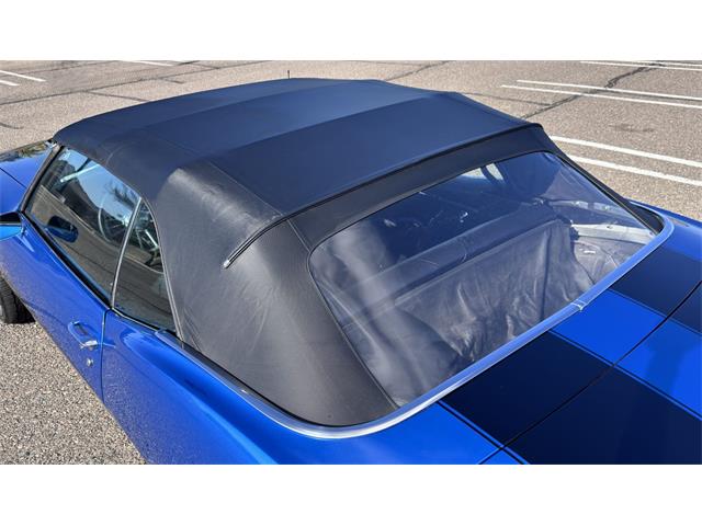 1968 Chevrolet Camaro (CC-2105078) for sale in Phoenix, Arizona