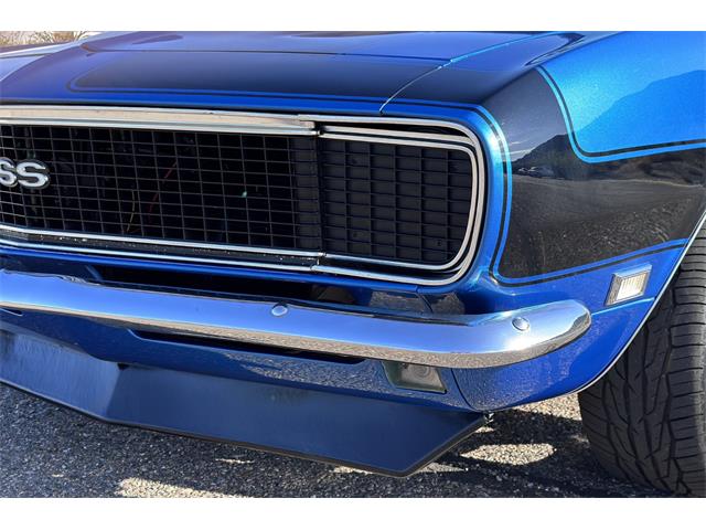 1968 Chevrolet Camaro (CC-2105078) for sale in Phoenix, Arizona
