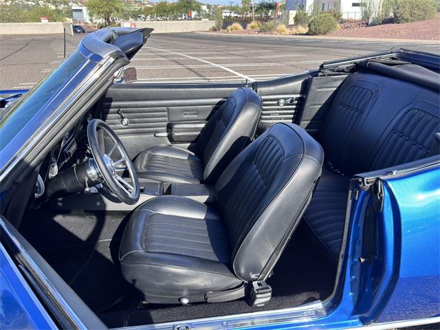 1968 Chevrolet Camaro (CC-2105078) for sale in Phoenix, Arizona