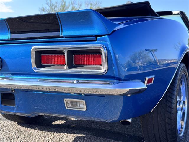 1968 Chevrolet Camaro (CC-2105078) for sale in Phoenix, Arizona