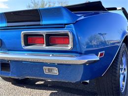 1968 Chevrolet Camaro (CC-2105078) for sale in Phoenix, Arizona