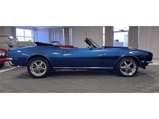 1968 Chevrolet Camaro (CC-2105078) for sale in Phoenix, Arizona