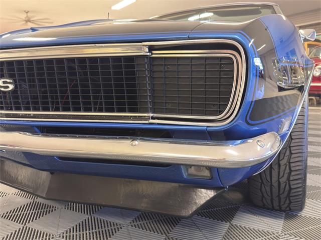 1968 Chevrolet Camaro (CC-2105078) for sale in Phoenix, Arizona