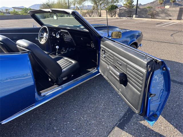 1968 Chevrolet Camaro (CC-2105078) for sale in Phoenix, Arizona
