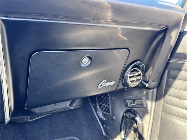 1968 Chevrolet Camaro (CC-2105078) for sale in Phoenix, Arizona