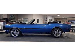 1968 Chevrolet Camaro (CC-2105078) for sale in Phoenix, Arizona