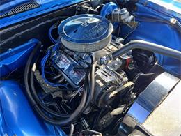 1968 Chevrolet Camaro (CC-2105078) for sale in Phoenix, Arizona