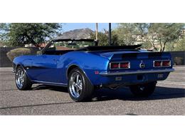 1968 Chevrolet Camaro (CC-2105078) for sale in Phoenix, Arizona