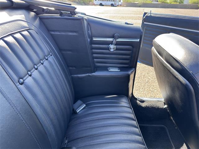 1968 Chevrolet Camaro (CC-2105078) for sale in Phoenix, Arizona