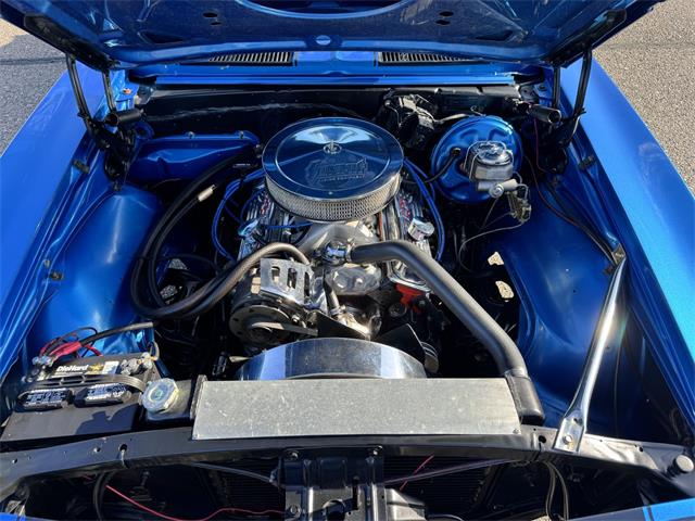 1968 Chevrolet Camaro (CC-2105078) for sale in Phoenix, Arizona