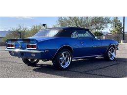 1968 Chevrolet Camaro (CC-2105078) for sale in Phoenix, Arizona