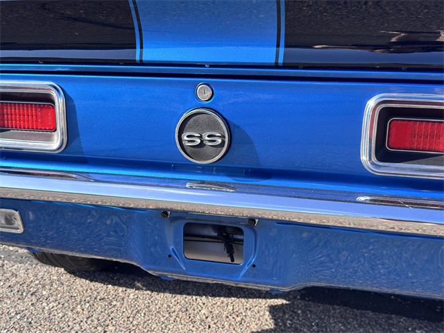 1968 Chevrolet Camaro (CC-2105078) for sale in Phoenix, Arizona