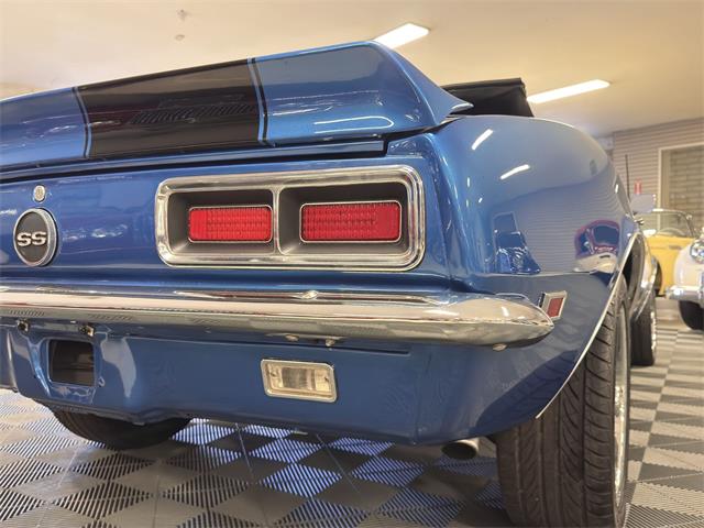 1968 Chevrolet Camaro (CC-2105078) for sale in Phoenix, Arizona
