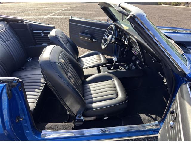 1968 Chevrolet Camaro (CC-2105078) for sale in Phoenix, Arizona