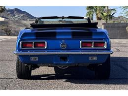 1968 Chevrolet Camaro (CC-2105078) for sale in Phoenix, Arizona