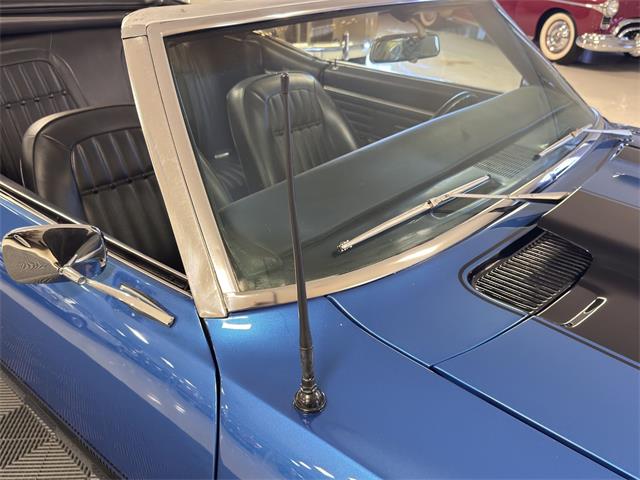 1968 Chevrolet Camaro (CC-2105078) for sale in Phoenix, Arizona