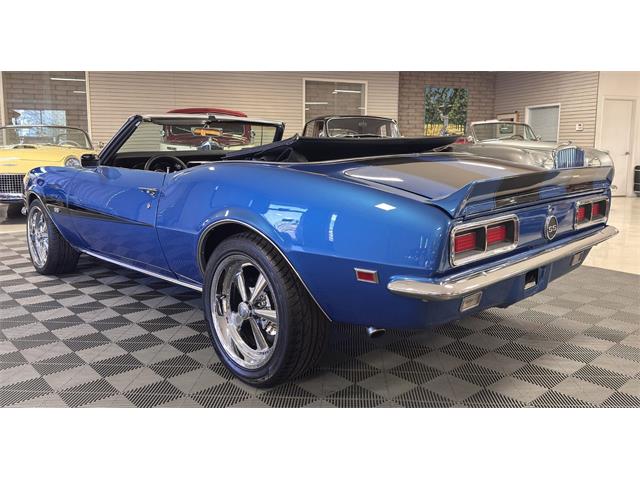 1968 Chevrolet Camaro (CC-2105078) for sale in Phoenix, Arizona