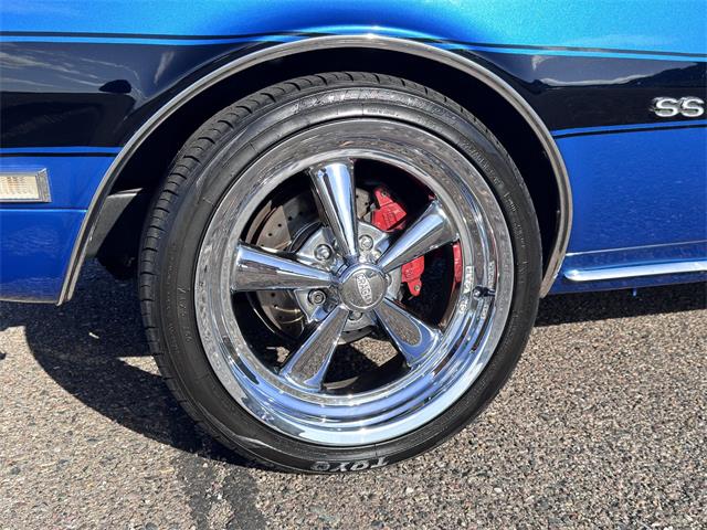 1968 Chevrolet Camaro (CC-2105078) for sale in Phoenix, Arizona
