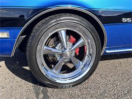 1968 Chevrolet Camaro (CC-2105078) for sale in Phoenix, Arizona