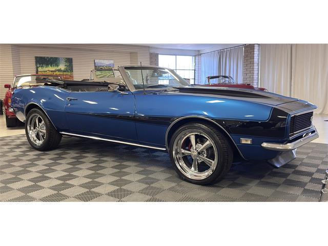 1968 Chevrolet Camaro (CC-2105078) for sale in Phoenix, Arizona