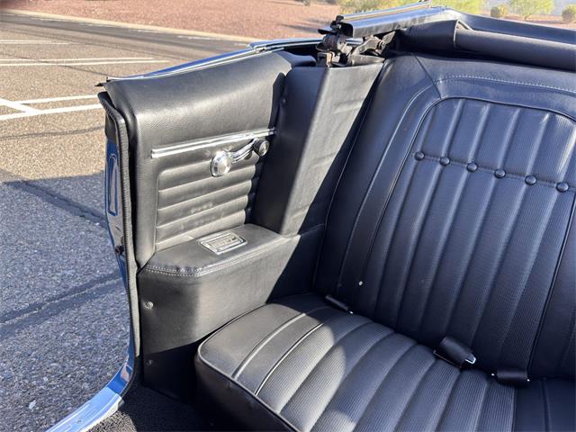 1968 Chevrolet Camaro (CC-2105078) for sale in Phoenix, Arizona