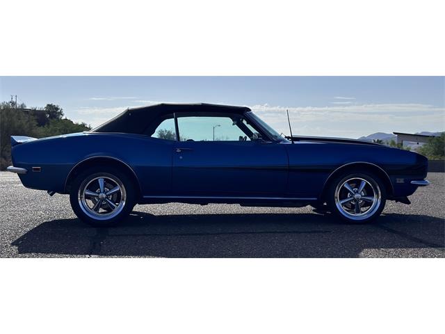 1968 Chevrolet Camaro (CC-2105078) for sale in Phoenix, Arizona