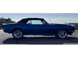1968 Chevrolet Camaro (CC-2105078) for sale in Phoenix, Arizona