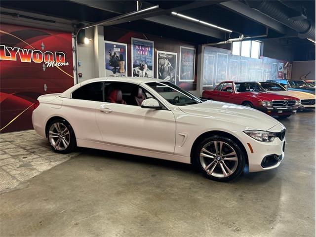 2016 BMW 428i (CC-2105079) for sale in West Babylon, New York