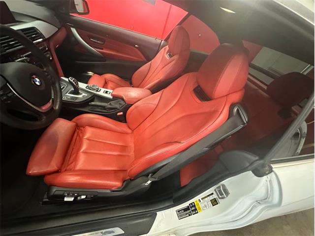 2016 BMW 428i (CC-2105079) for sale in West Babylon, New York