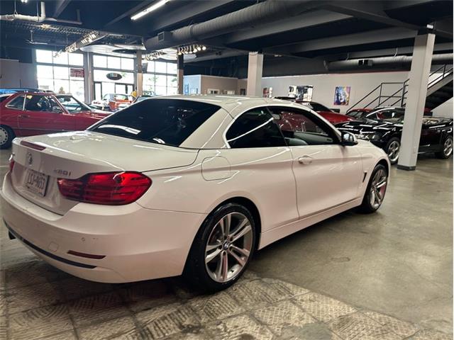 2016 BMW 428i (CC-2105079) for sale in West Babylon, New York
