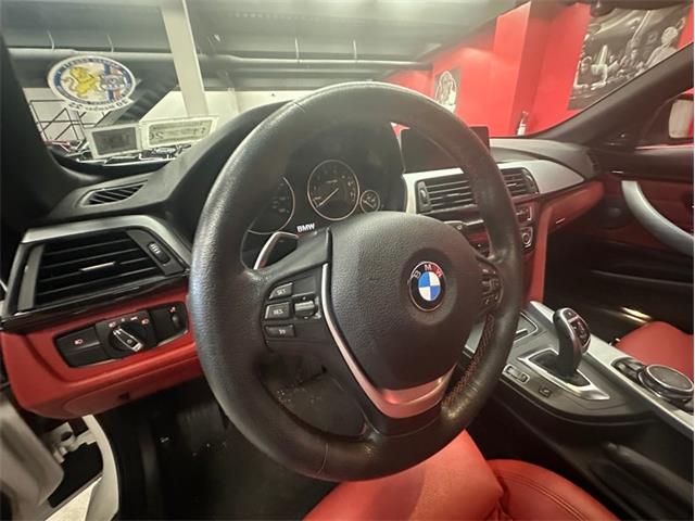 2016 BMW 428i (CC-2105079) for sale in West Babylon, New York