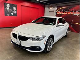 2016 BMW 428i (CC-2105079) for sale in West Babylon, New York