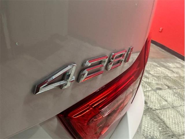 2016 BMW 428i (CC-2105079) for sale in West Babylon, New York