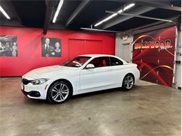 2016 BMW 428i (CC-2105079) for sale in West Babylon, New York
