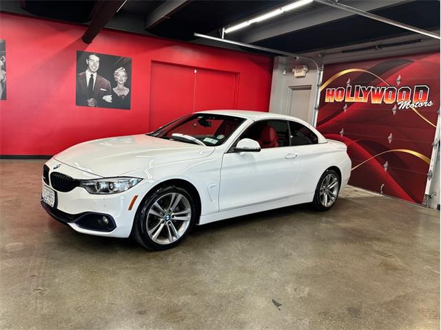 2016 BMW 428i (CC-2105079) for sale in West Babylon, New York