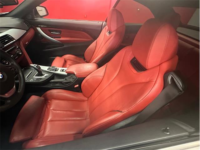 2016 BMW 428i (CC-2105079) for sale in West Babylon, New York