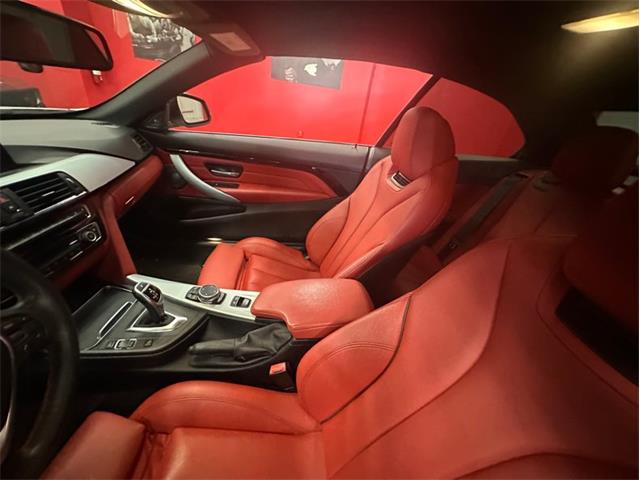 2016 BMW 428i (CC-2105079) for sale in West Babylon, New York