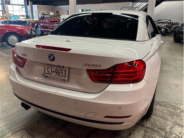 2016 BMW 428i (CC-2105079) for sale in West Babylon, New York