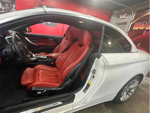 2016 BMW 428i (CC-2105079) for sale in West Babylon, New York