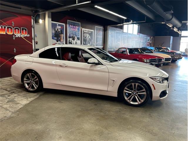 2016 BMW 428i (CC-2105079) for sale in West Babylon, New York