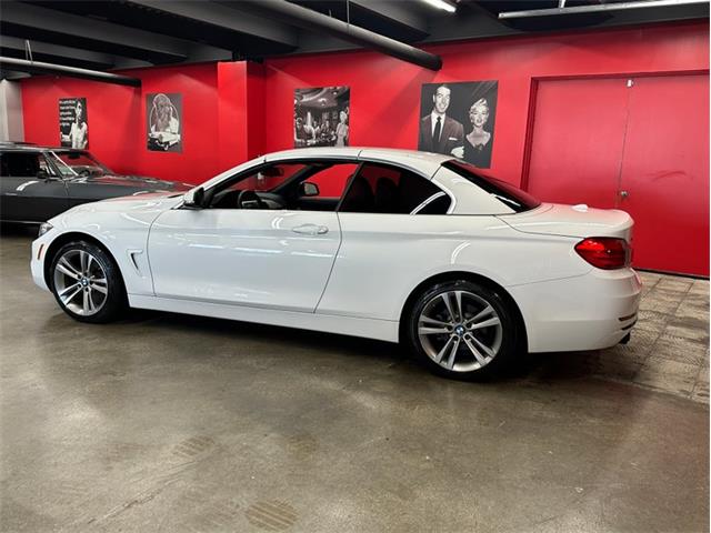 2016 BMW 428i (CC-2105079) for sale in West Babylon, New York