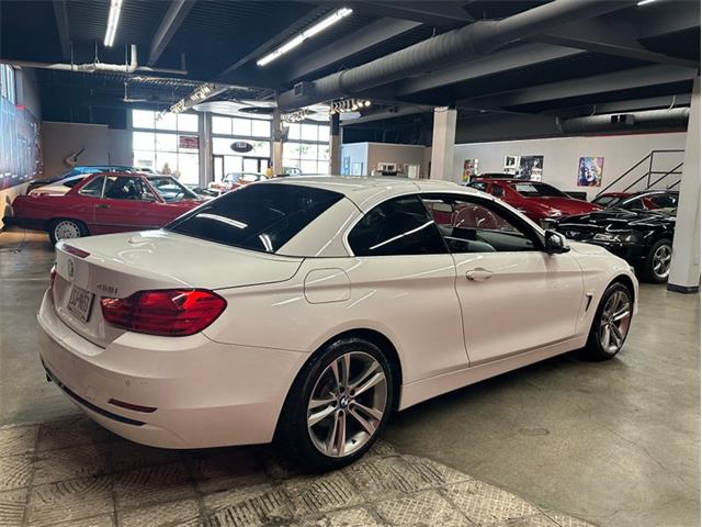 2016 BMW 428i (CC-2105079) for sale in West Babylon, New York