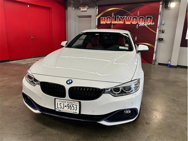 2016 BMW 428i (CC-2105079) for sale in West Babylon, New York