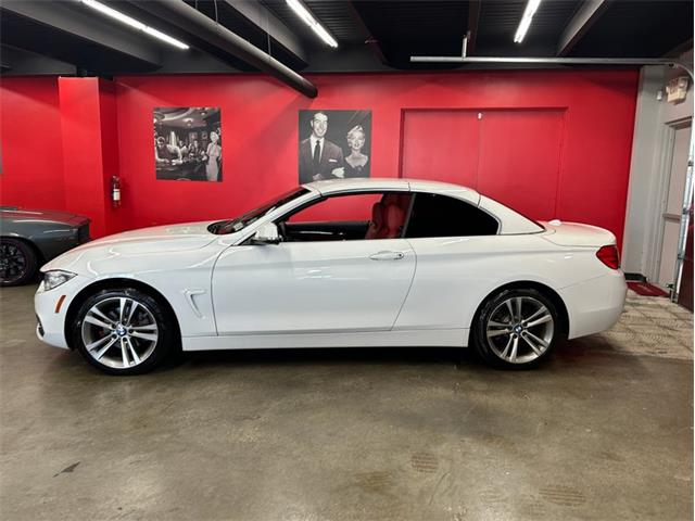 2016 BMW 428i (CC-2105079) for sale in West Babylon, New York
