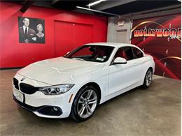 2016 BMW 428i (CC-2105079) for sale in West Babylon, New York